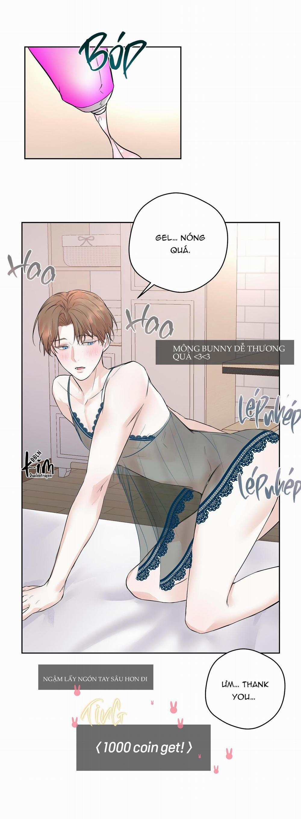 Camboy Bunny 2 trang 55