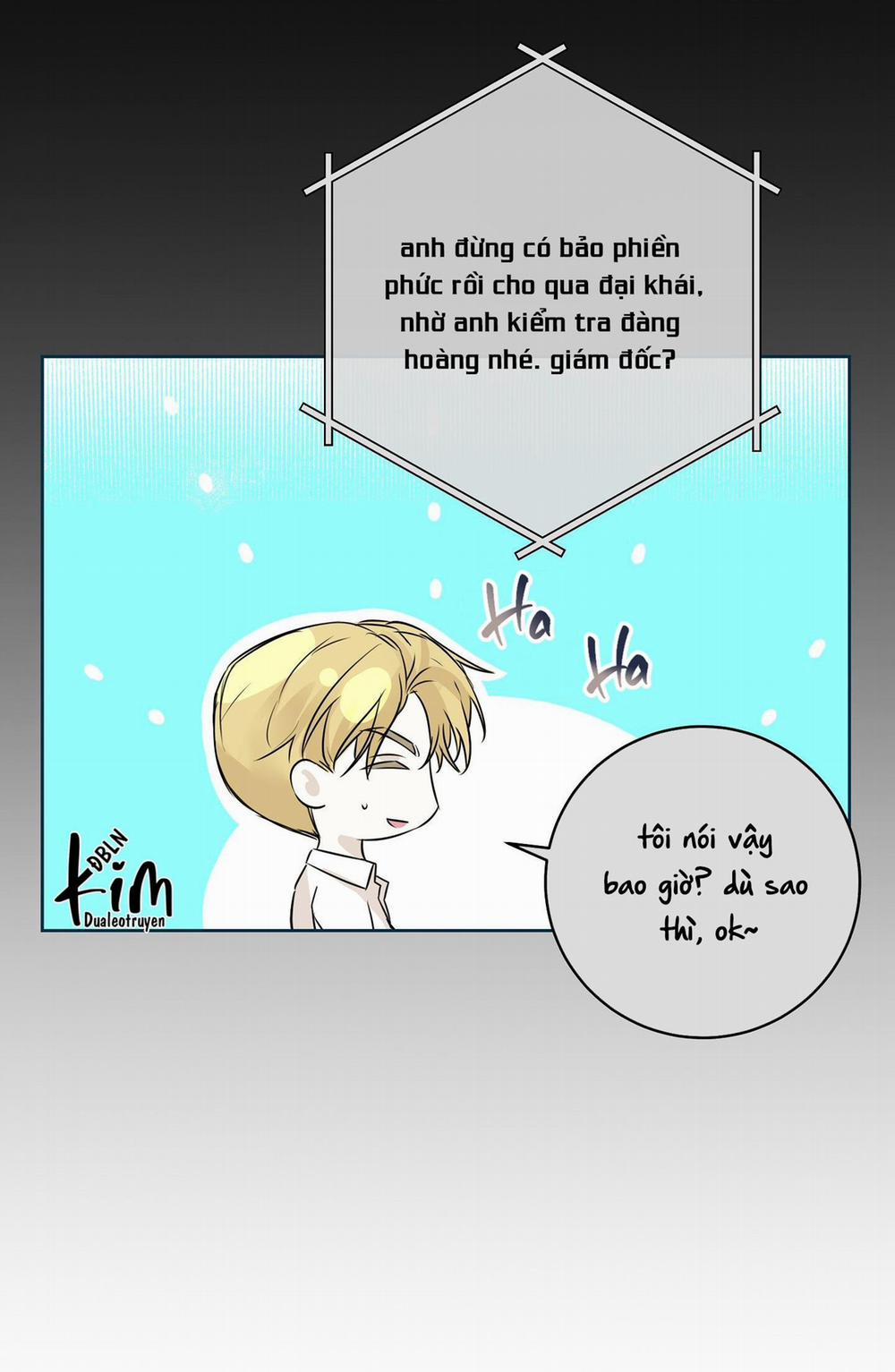 Camboy Bunny 2 trang 6