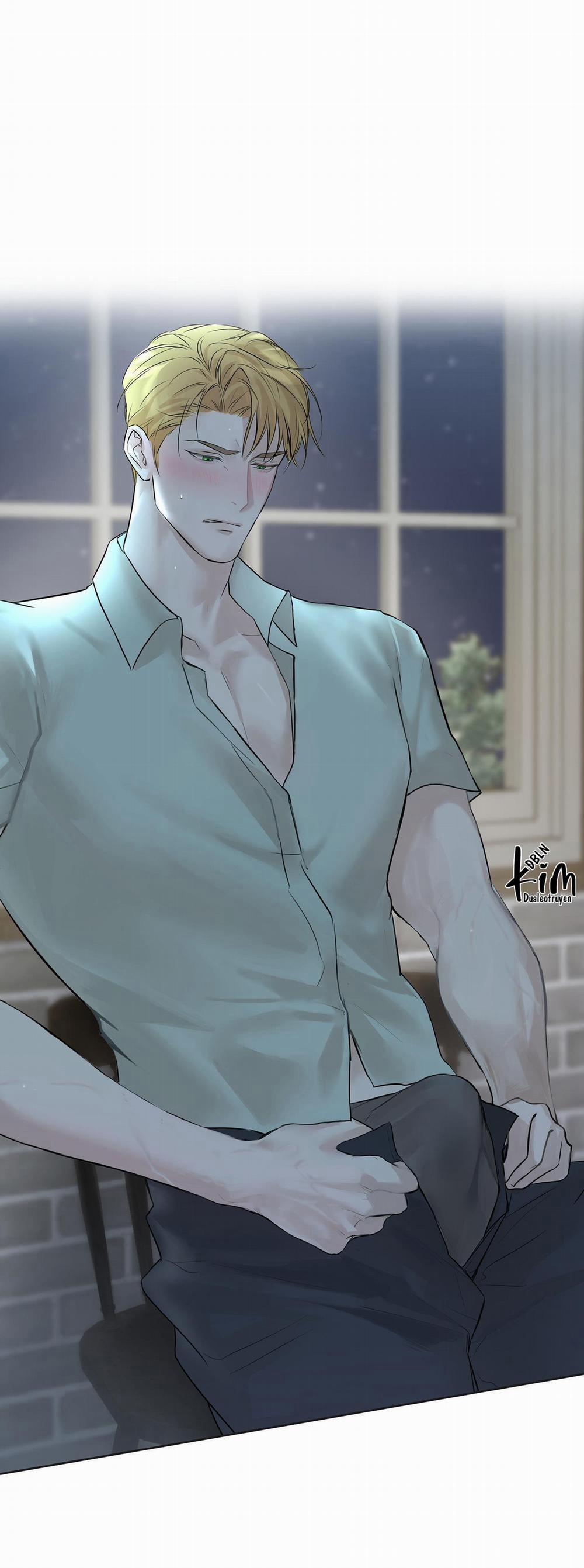 Camboy Bunny 2 trang 61