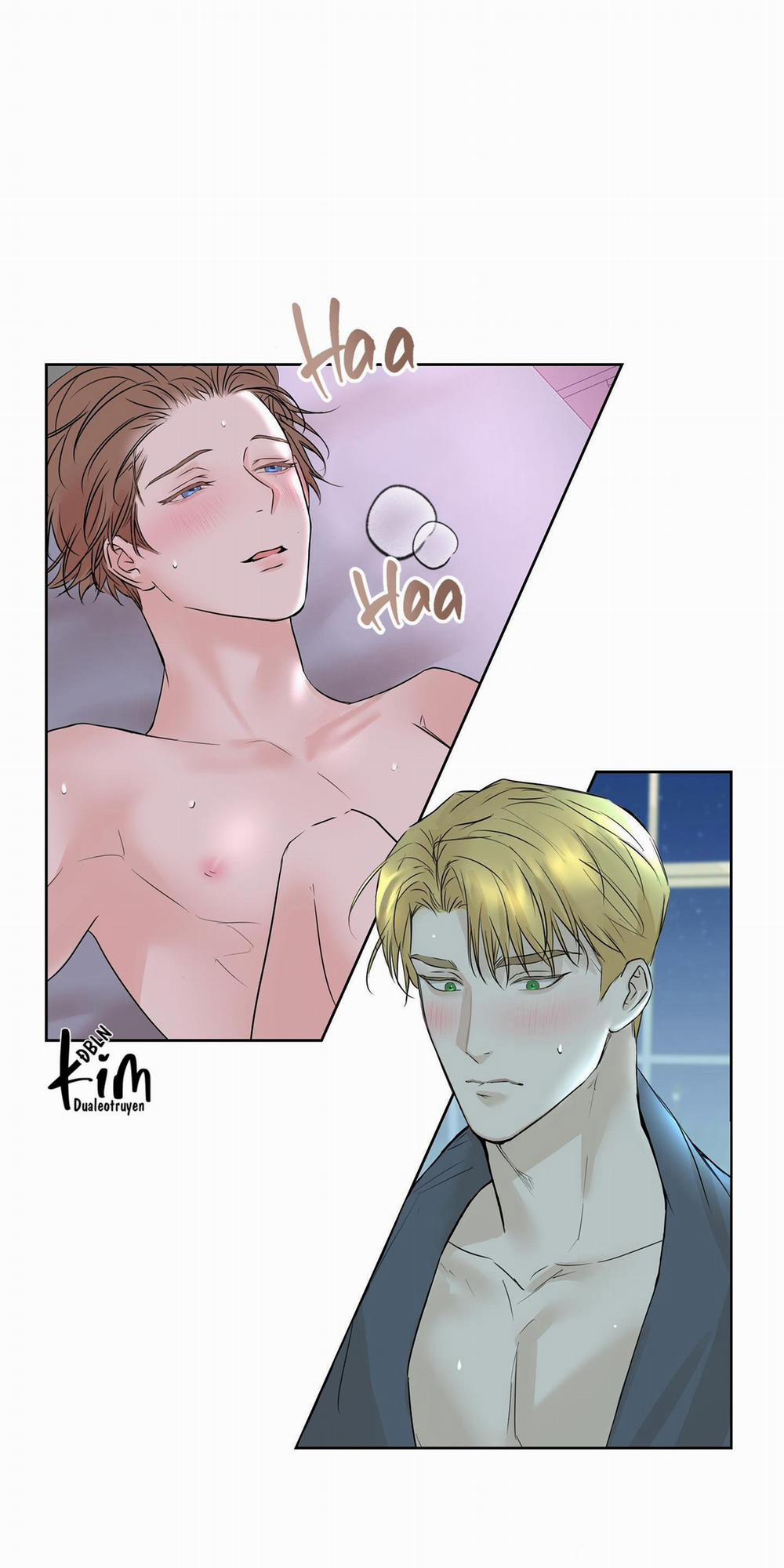 Camboy Bunny 2 trang 8