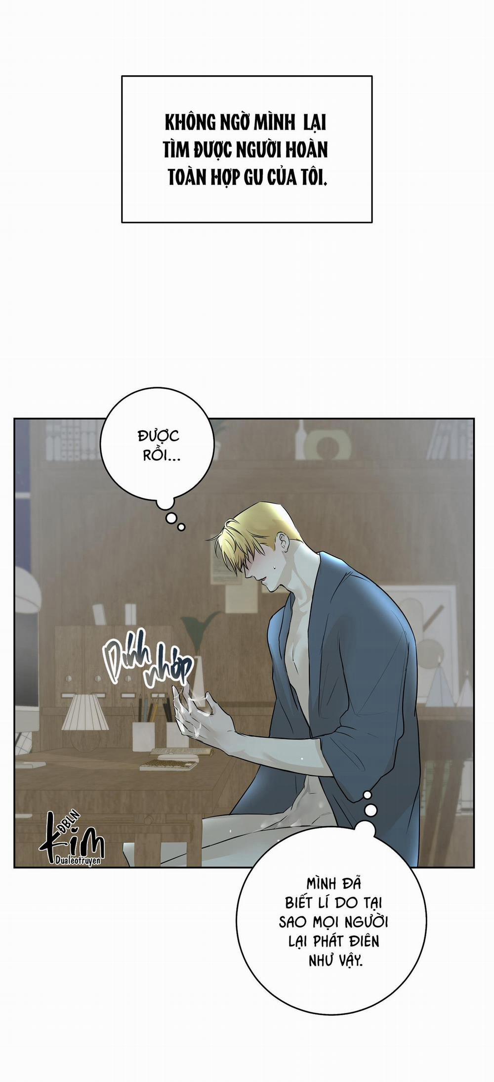 Camboy Bunny 2 trang 9