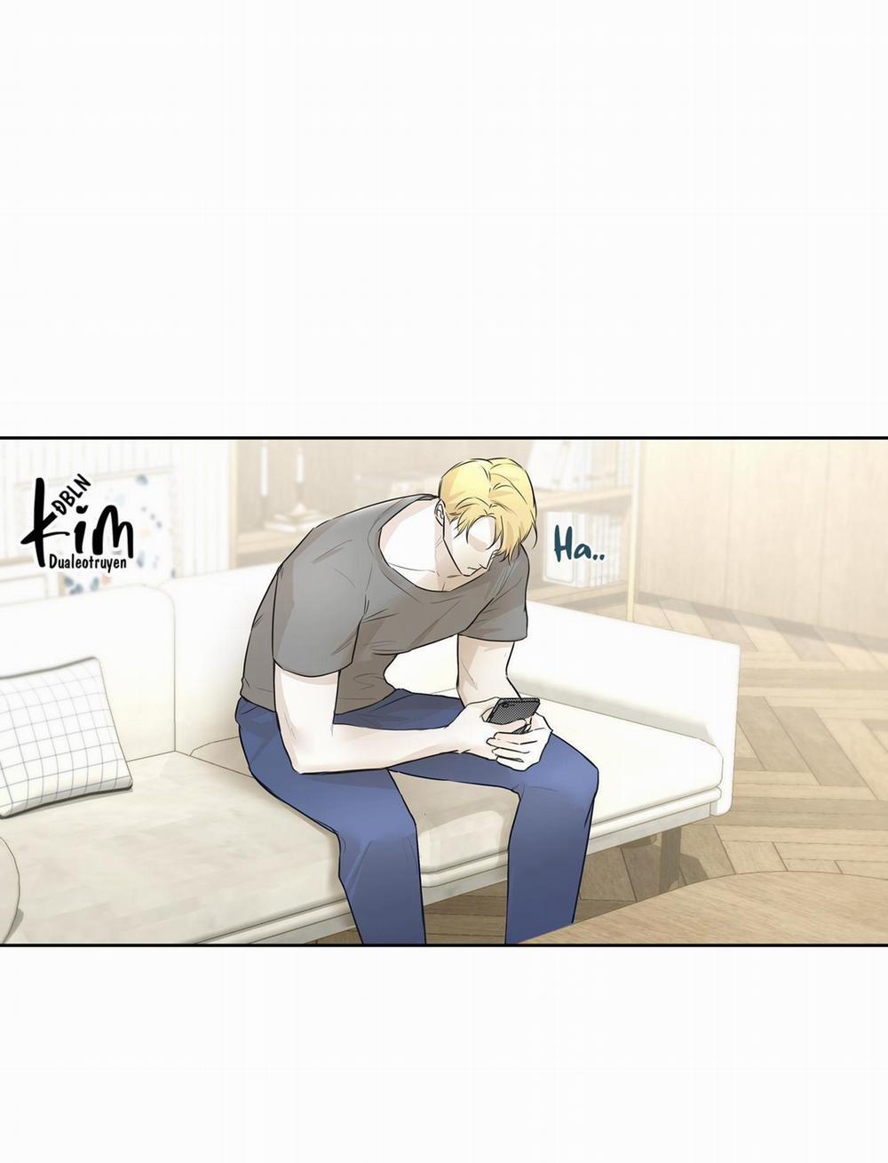 Camboy Bunny 4 trang 1