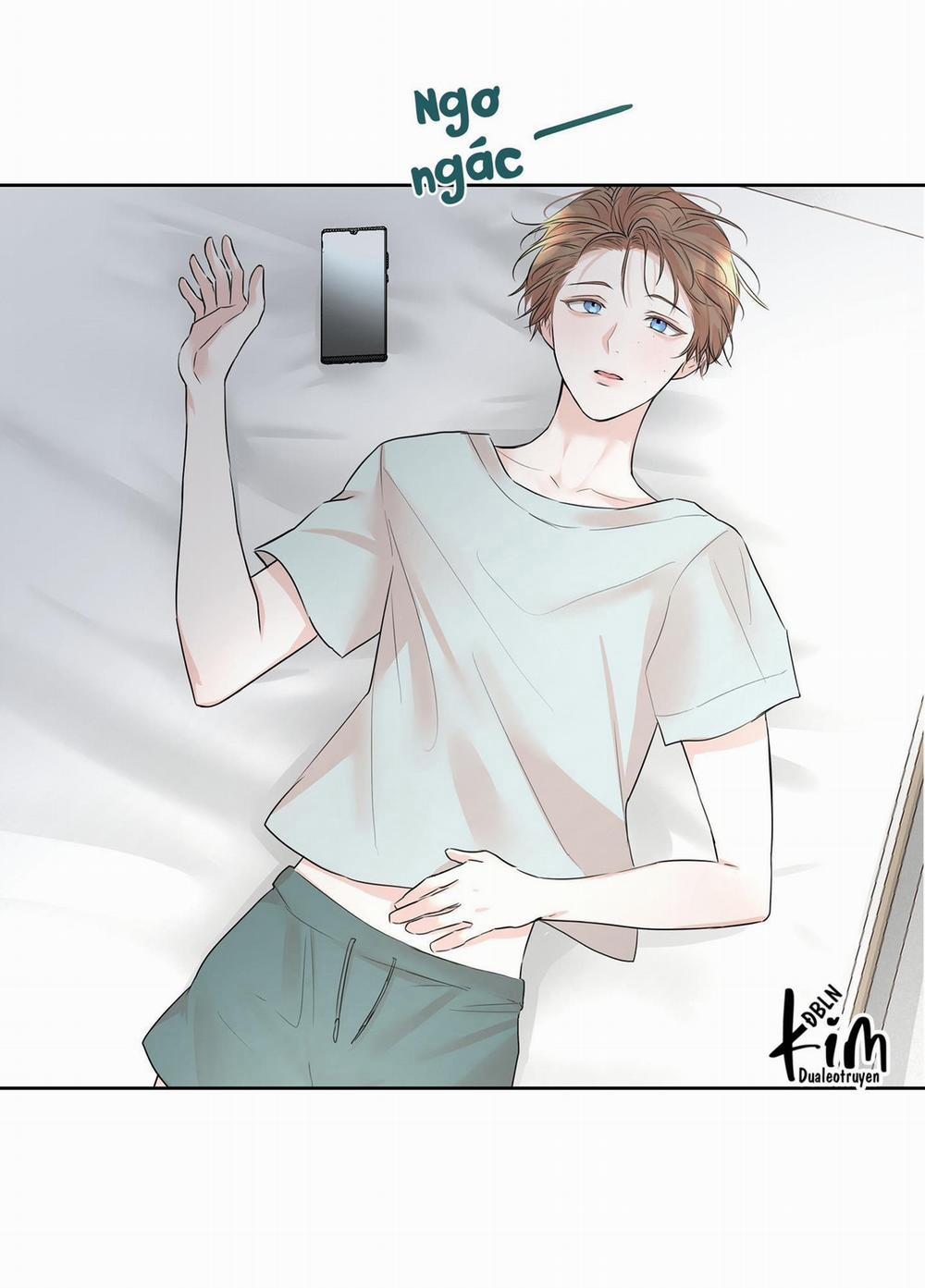 Camboy Bunny 4 trang 11