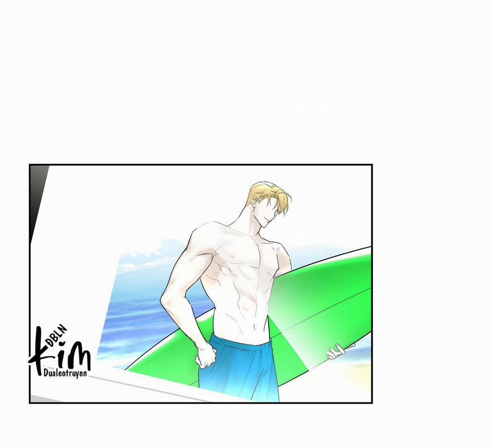 Camboy Bunny 4 trang 13