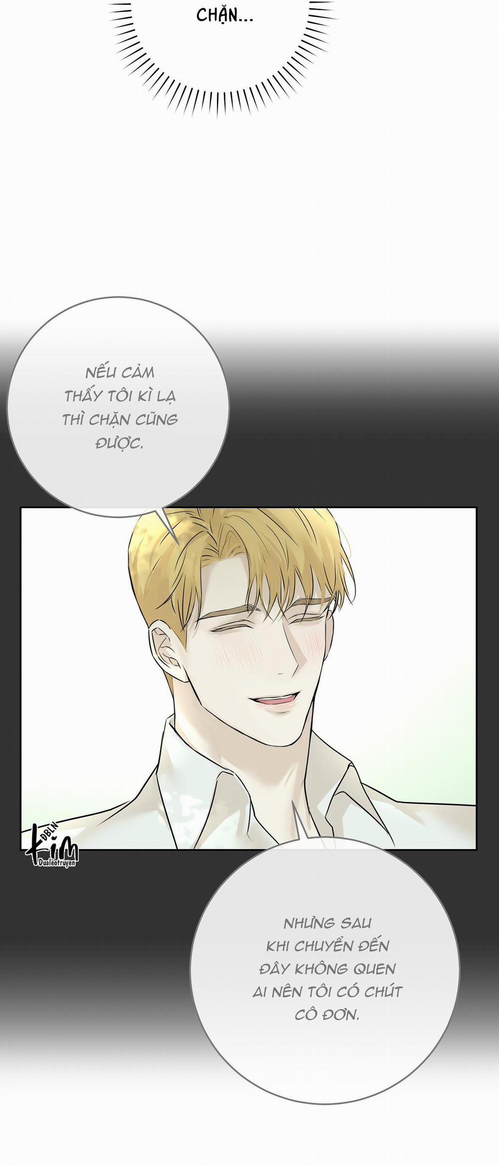 Camboy Bunny 4 trang 19