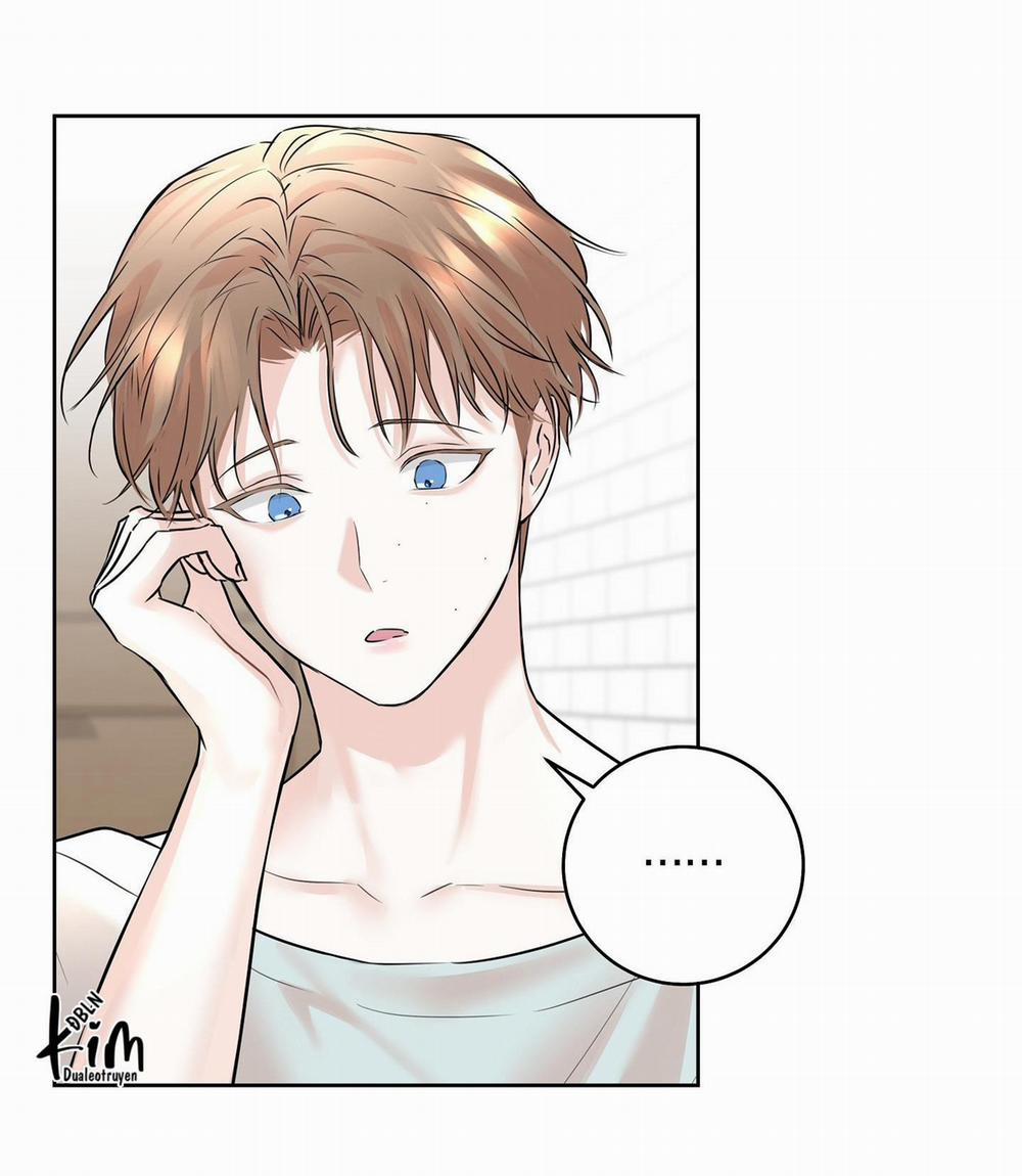 Camboy Bunny 4 trang 23