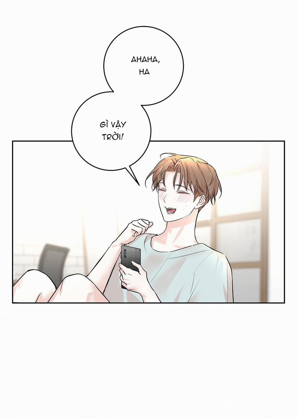 Camboy Bunny 4 trang 24