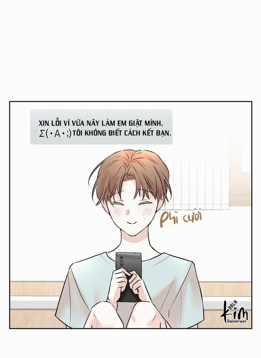 Camboy Bunny 4 trang 25