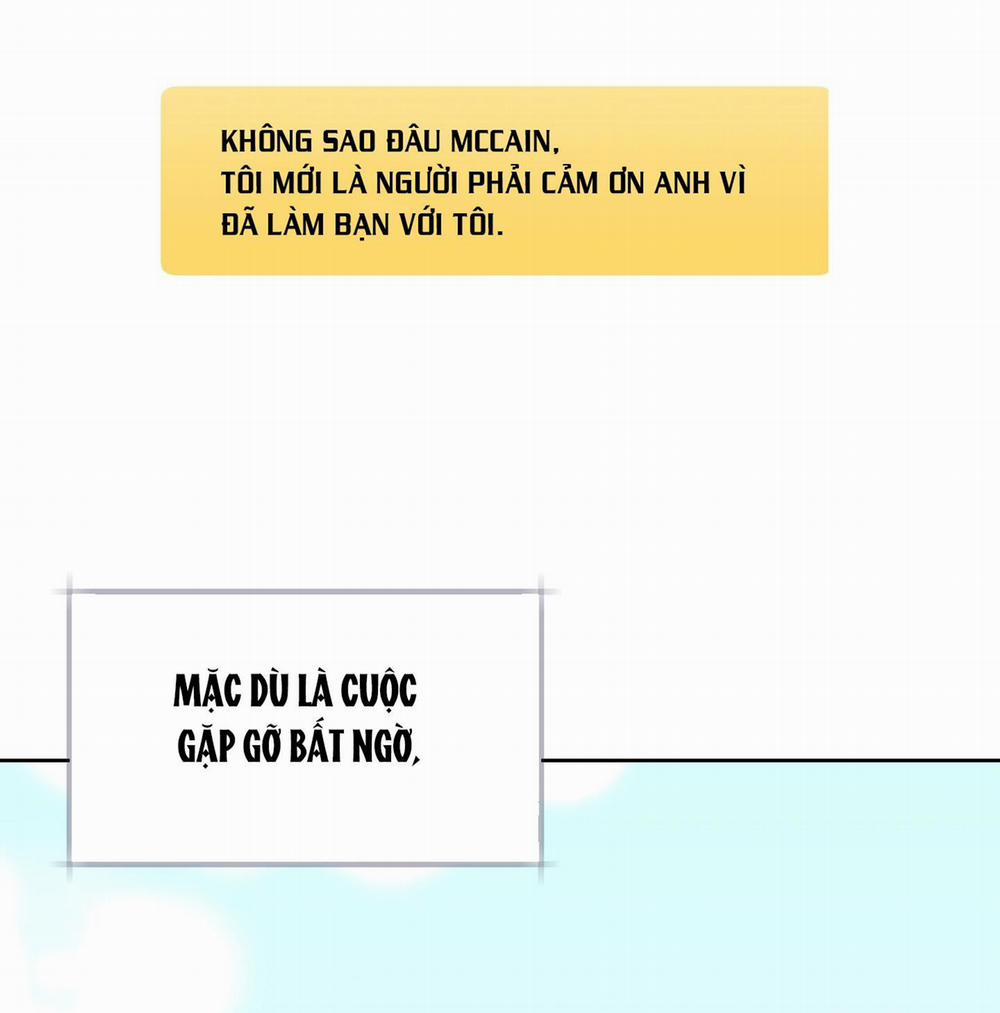 Camboy Bunny 4 trang 27