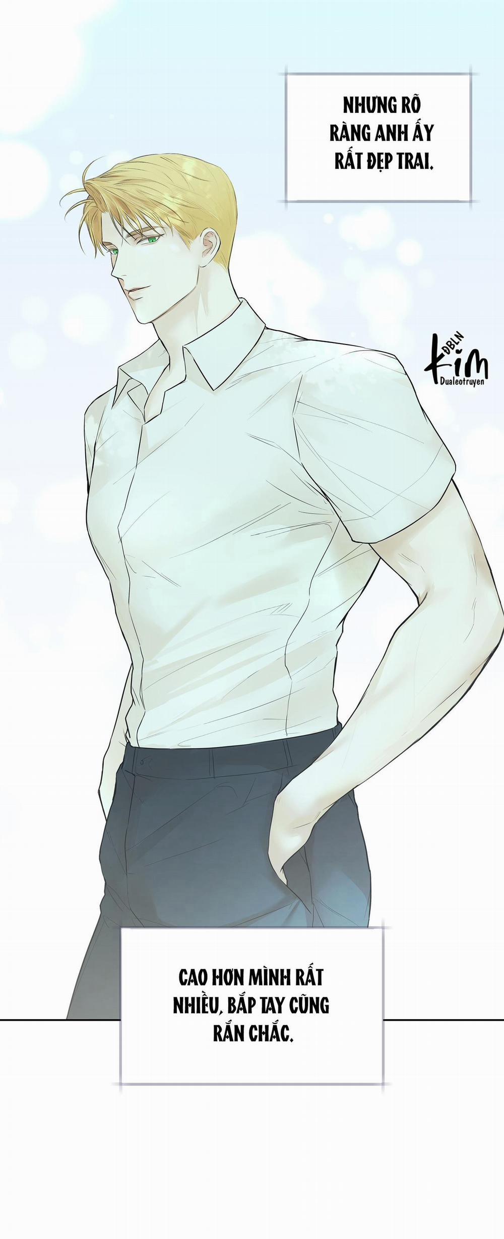 Camboy Bunny 4 trang 28