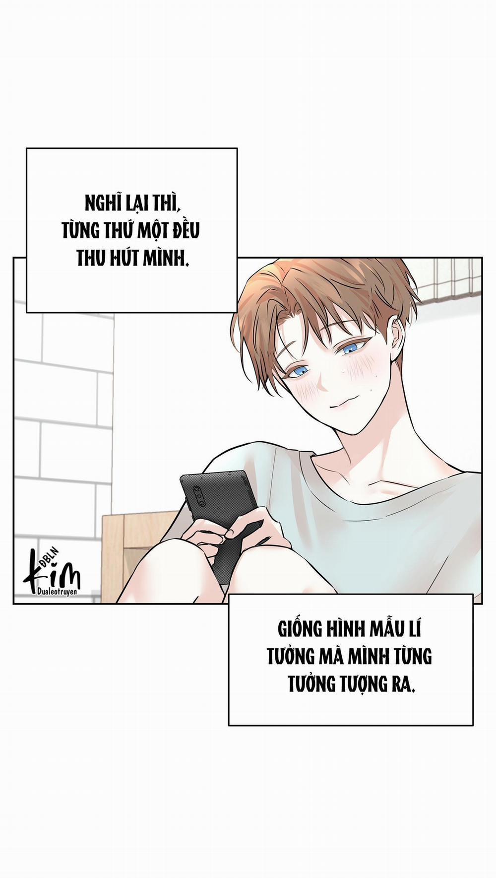 Camboy Bunny 4 trang 29