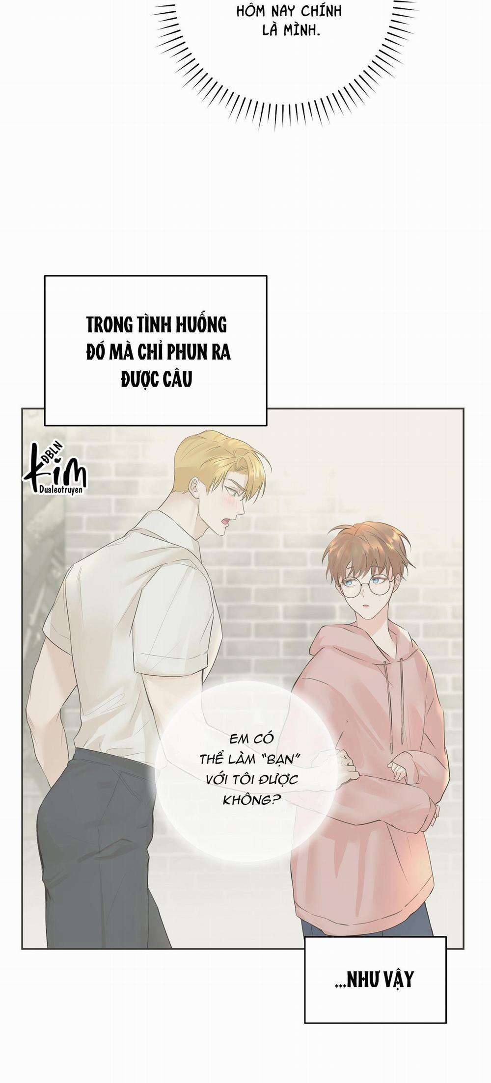 Camboy Bunny 4 trang 3