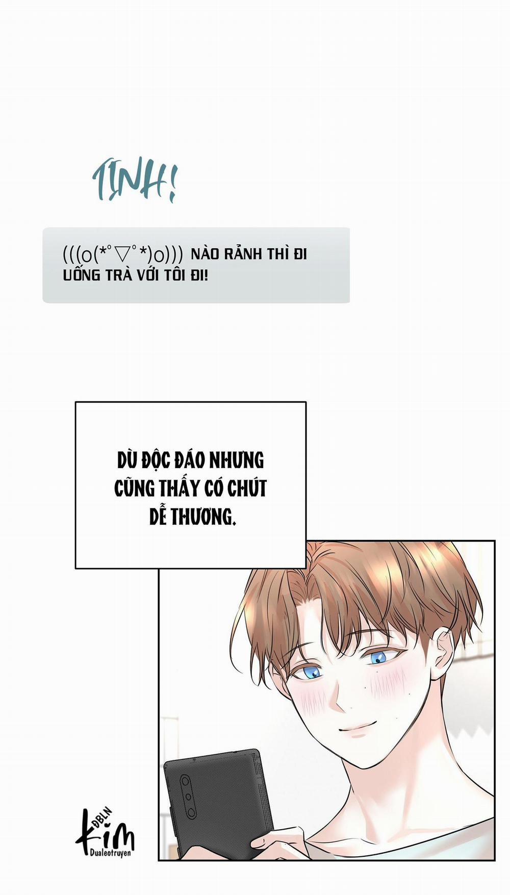 Camboy Bunny 4 trang 30