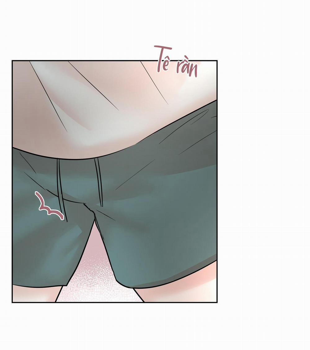 Camboy Bunny 4 trang 33