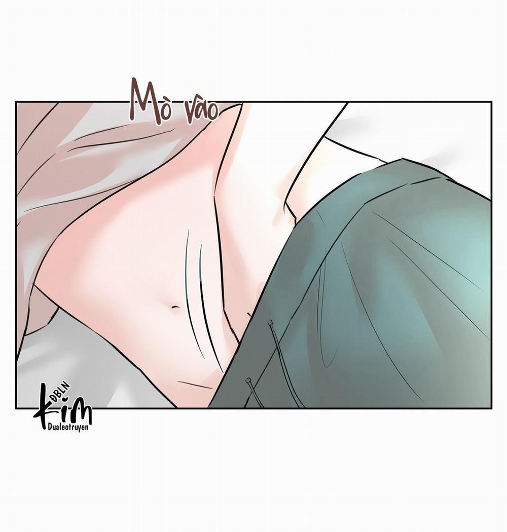 Camboy Bunny 4 trang 34