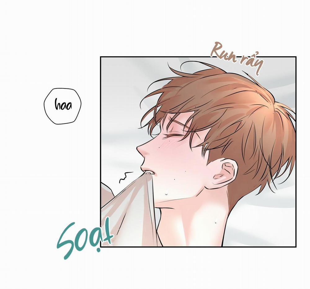 Camboy Bunny 4 trang 37