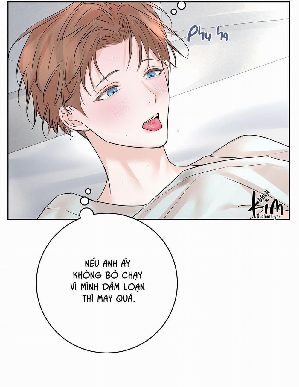 Camboy Bunny 4 trang 39