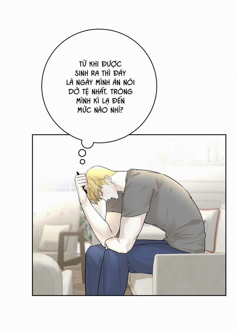 Camboy Bunny 4 trang 4