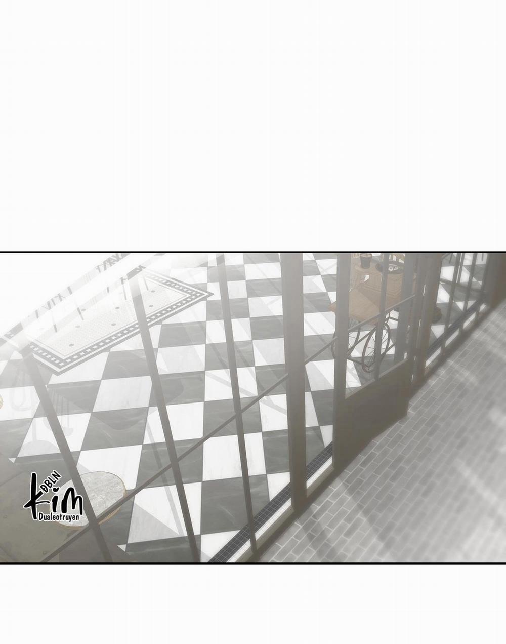 Camboy Bunny 4 trang 45