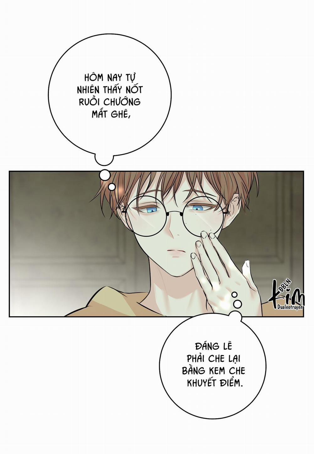 Camboy Bunny 4 trang 47