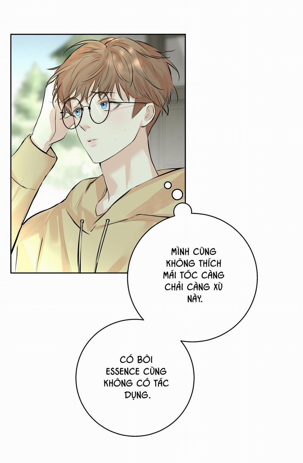 Camboy Bunny 4 trang 48