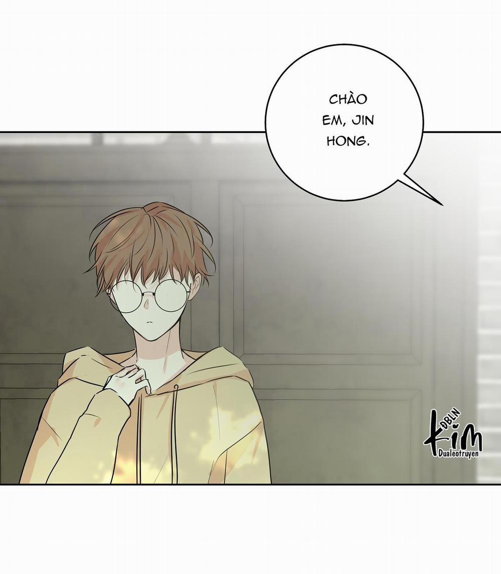 Camboy Bunny 4 trang 49