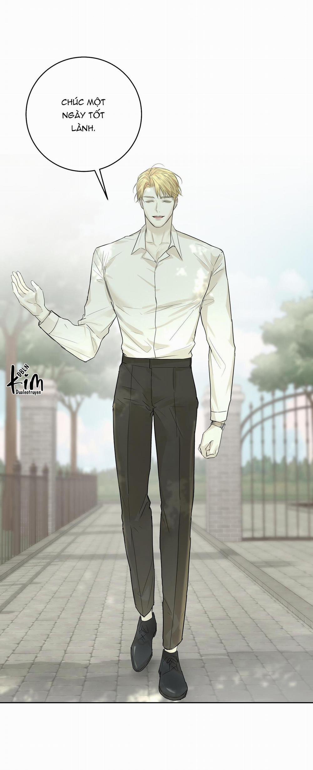 Camboy Bunny 4 trang 50