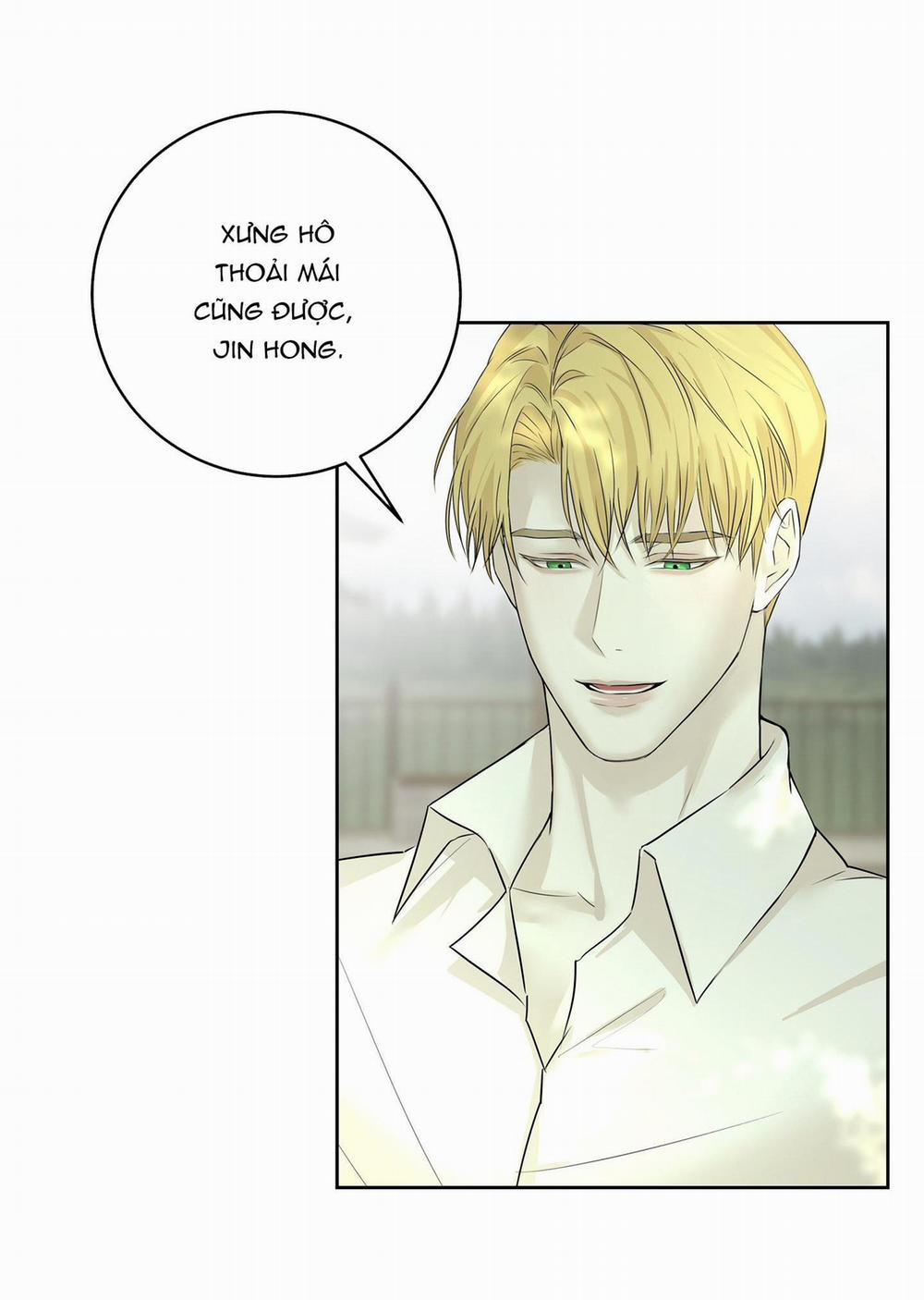 Camboy Bunny 4 trang 52