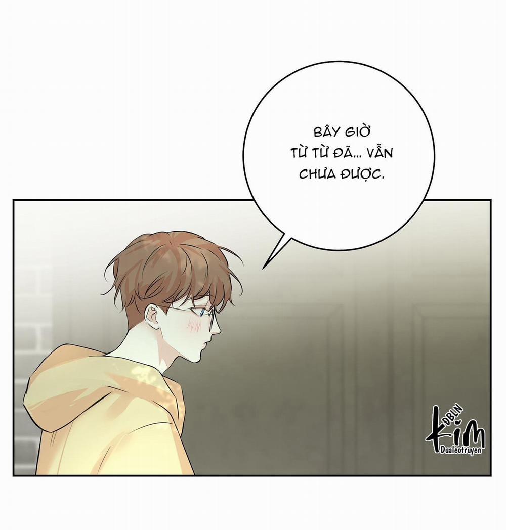 Camboy Bunny 4 trang 53