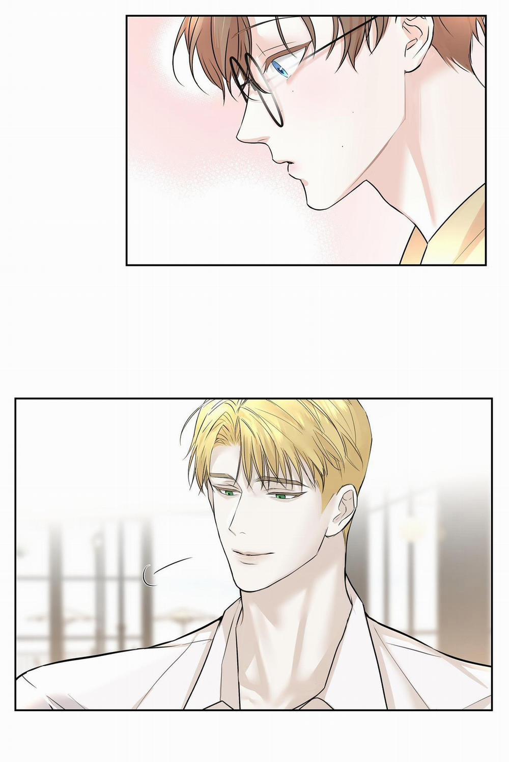 Camboy Bunny 4 trang 58