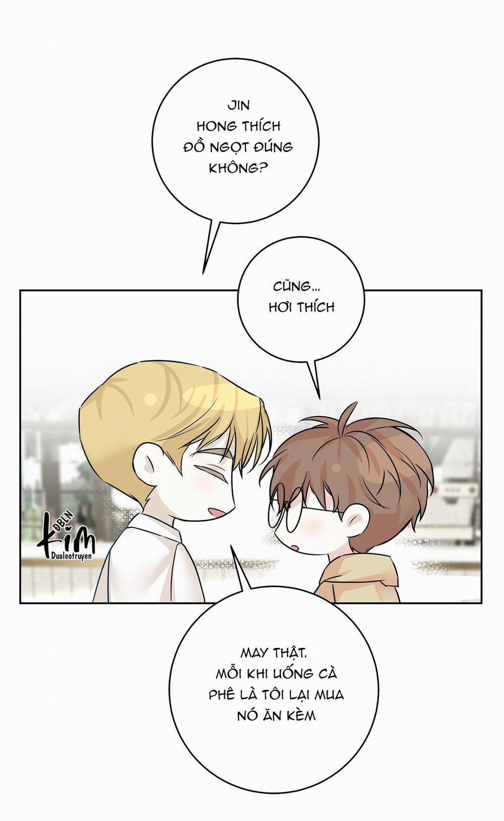 Camboy Bunny 4 trang 60