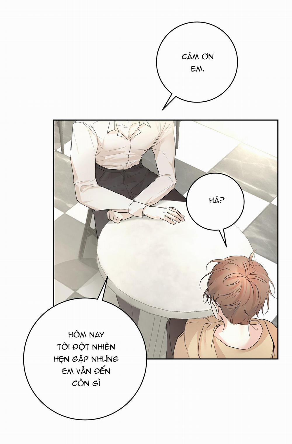 Camboy Bunny 4 trang 63