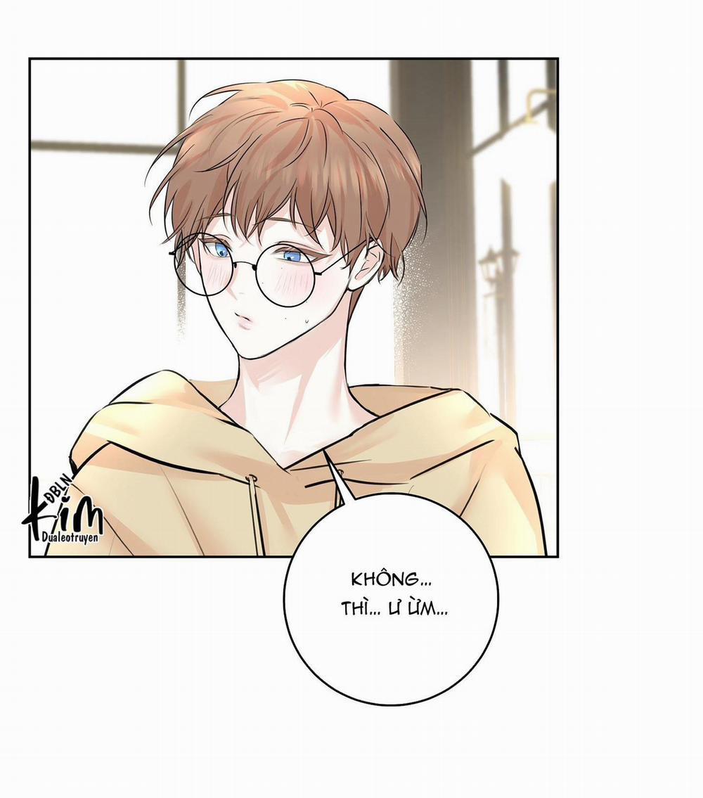 Camboy Bunny 4 trang 64