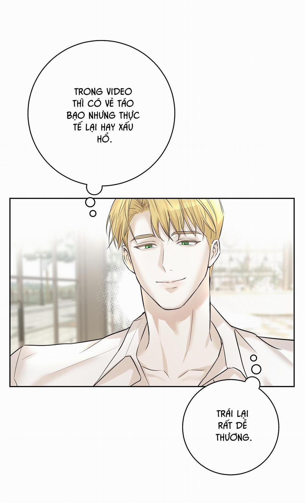 Camboy Bunny 4 trang 65