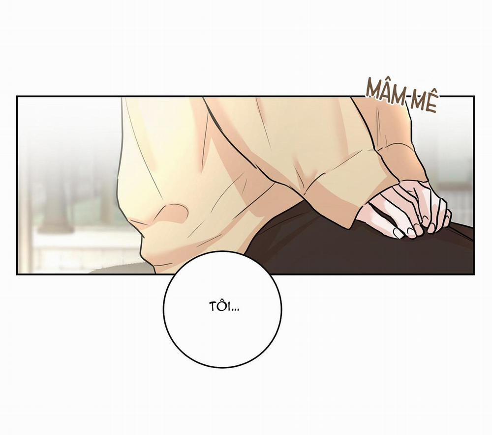 Camboy Bunny 4 trang 67