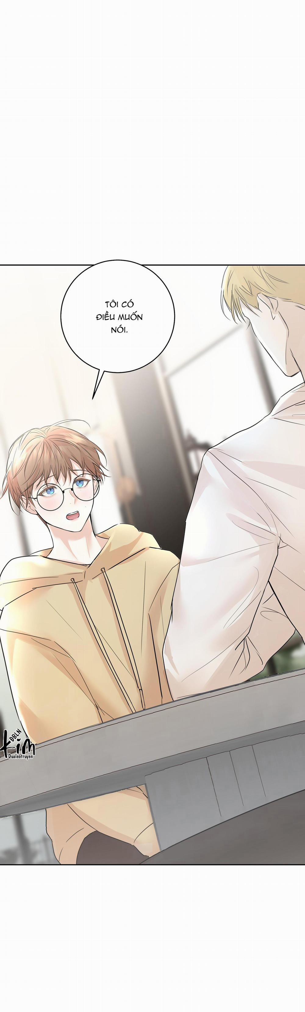 Camboy Bunny 4 trang 69