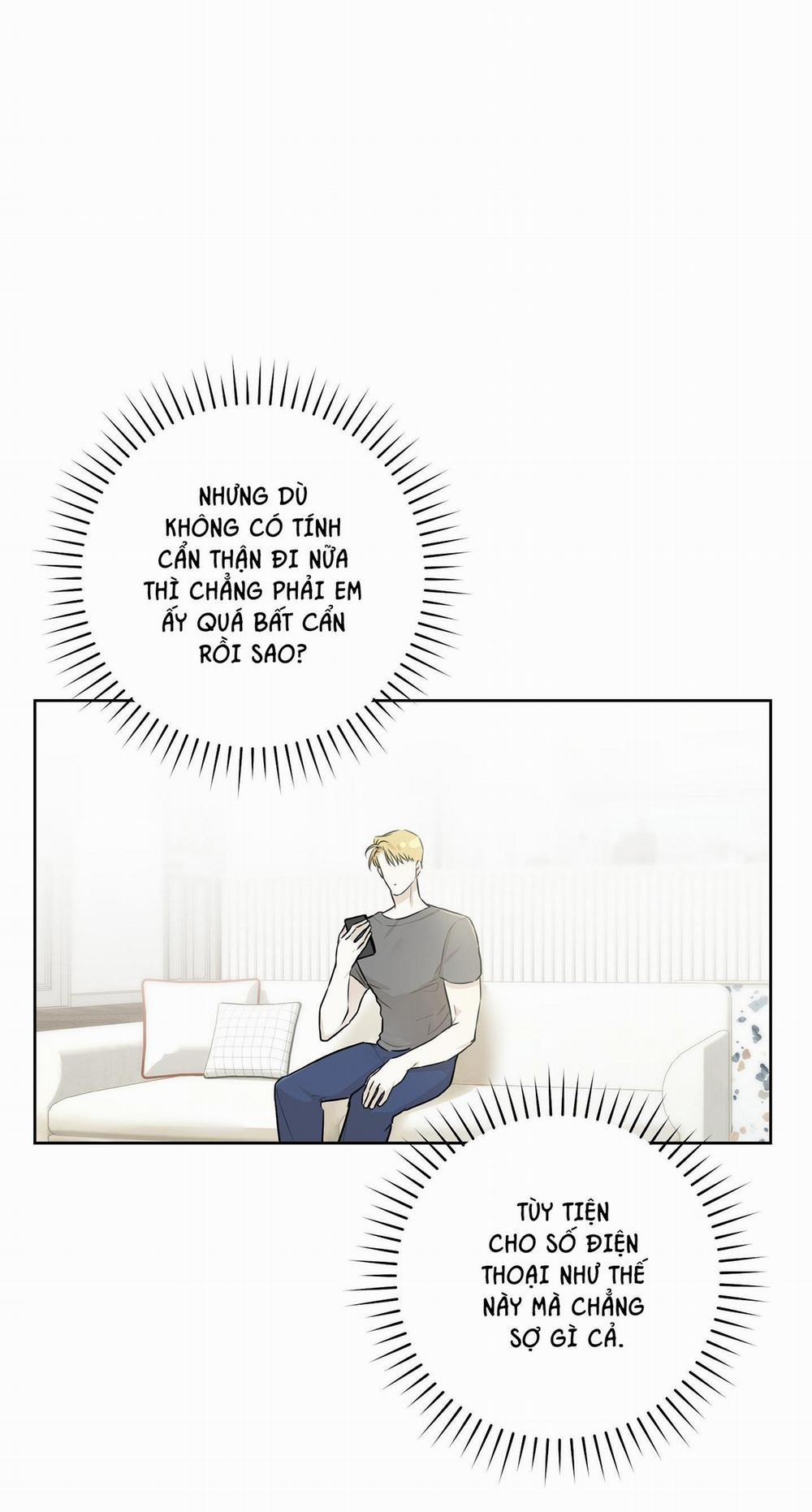 Camboy Bunny 4 trang 7