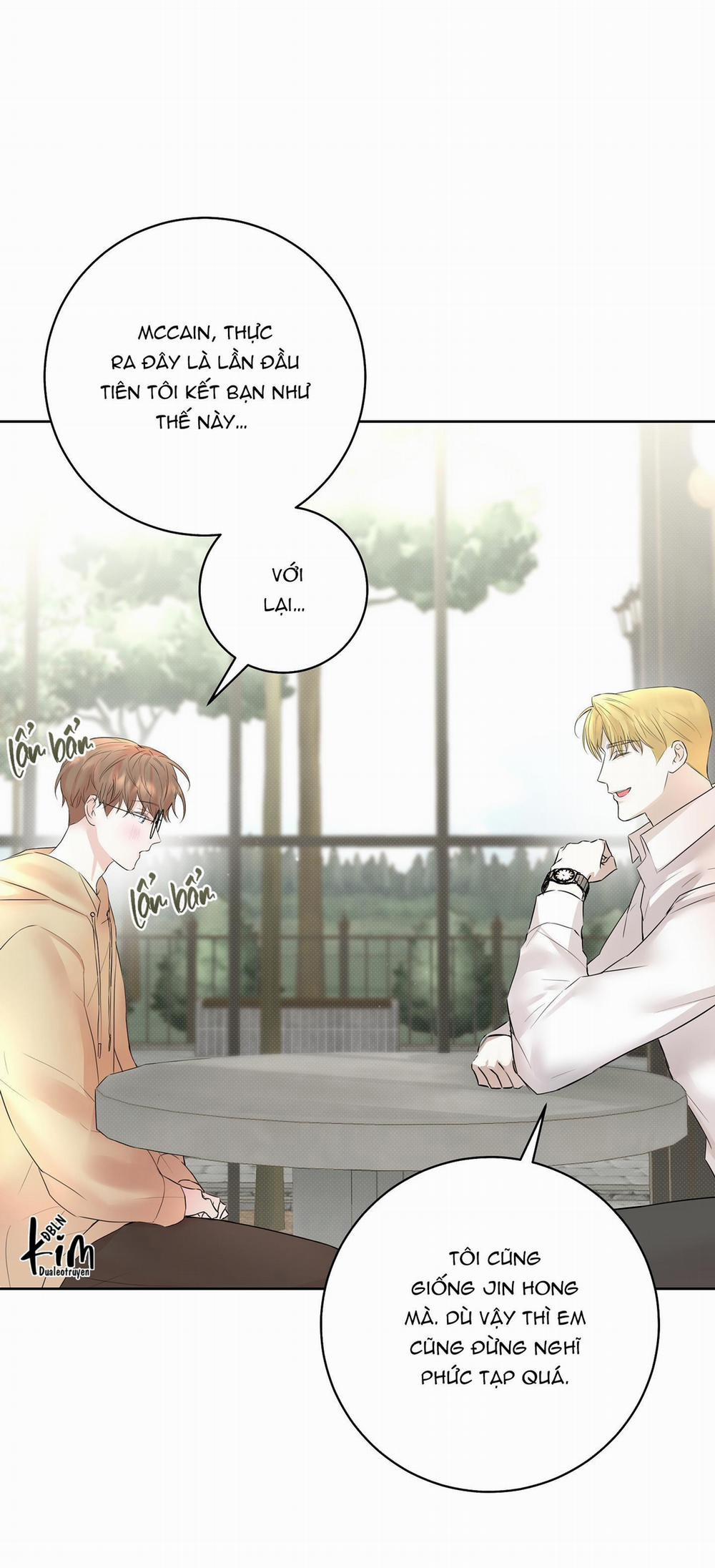 Camboy Bunny 5 trang 1