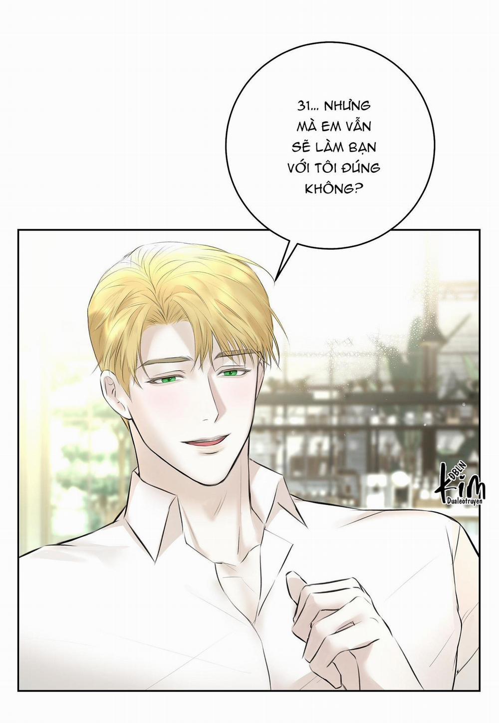 Camboy Bunny 5 trang 10