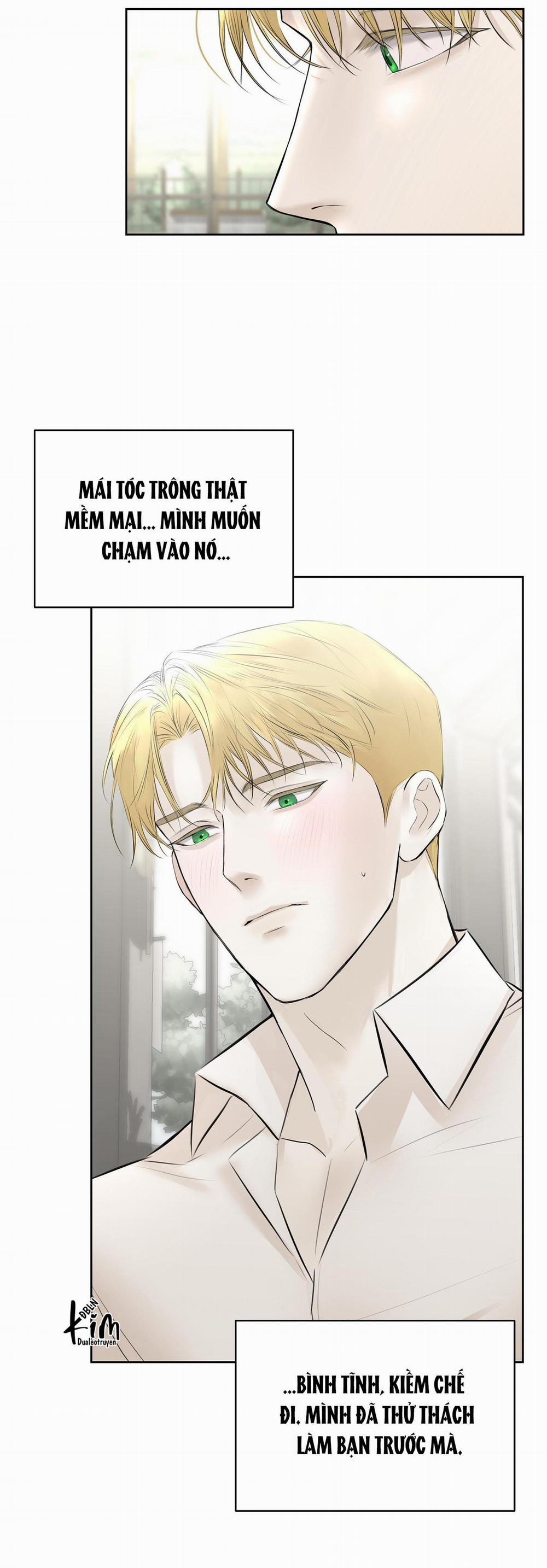 Camboy Bunny 5 trang 20