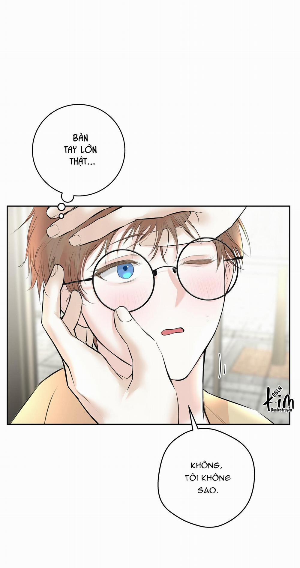 Camboy Bunny 5 trang 23