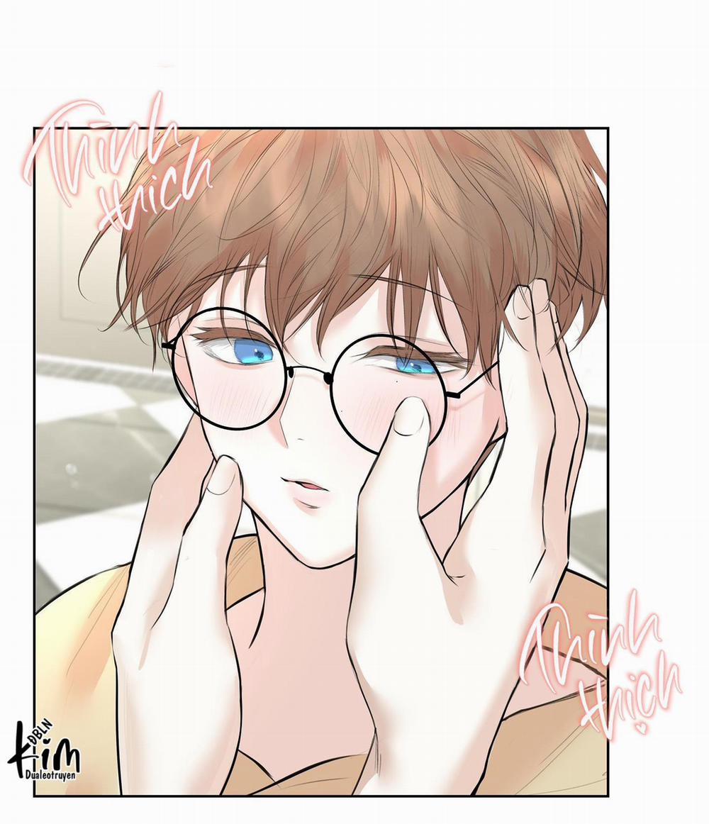 Camboy Bunny 5 trang 25