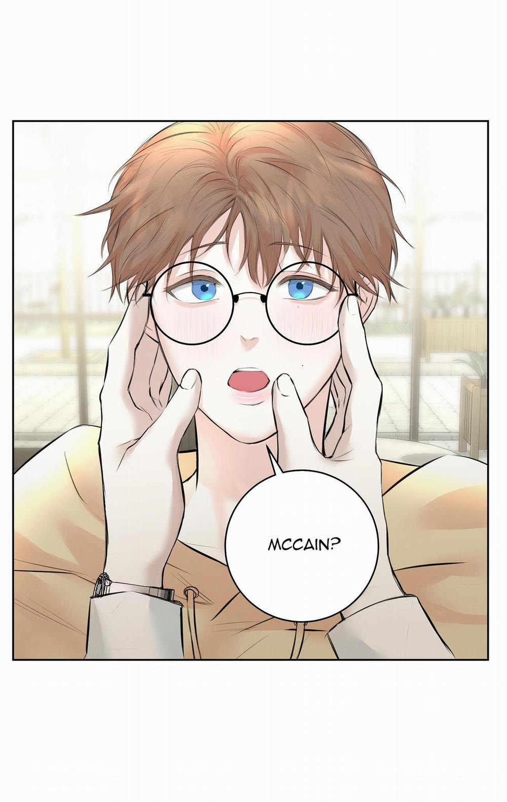 Camboy Bunny 5 trang 27