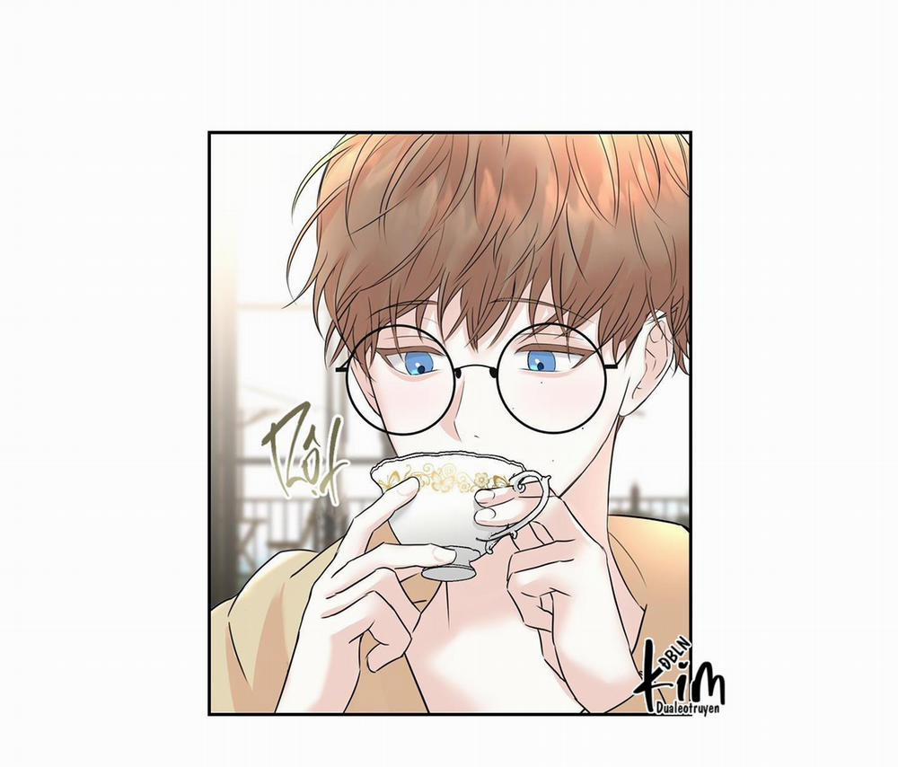 Camboy Bunny 5 trang 3