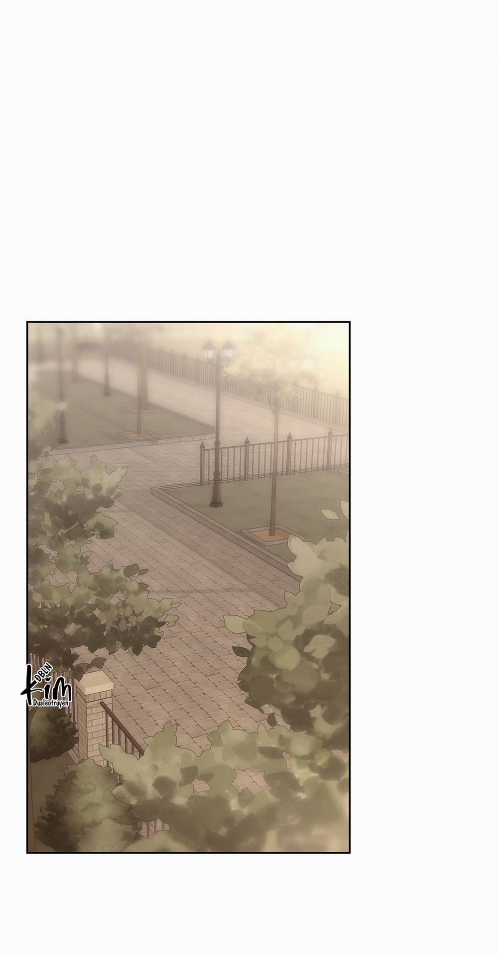 Camboy Bunny 5 trang 32