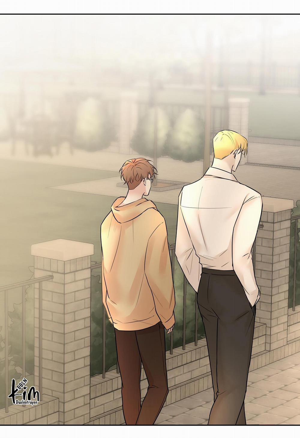 Camboy Bunny 5 trang 33