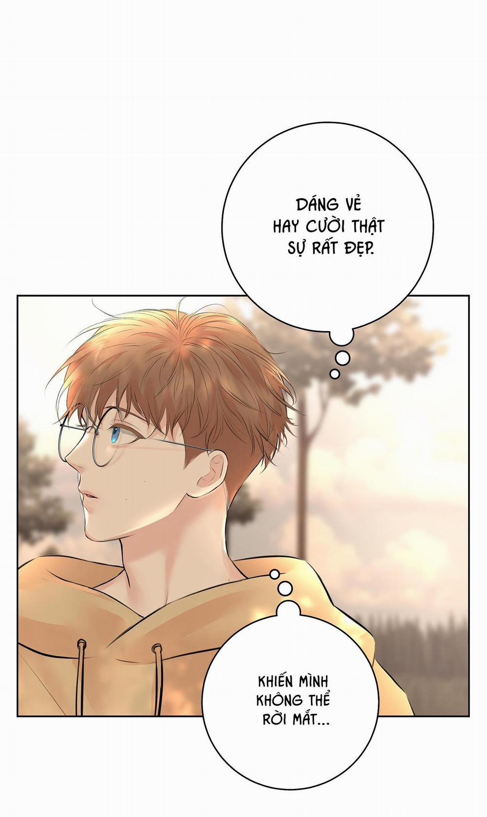 Camboy Bunny 5 trang 38