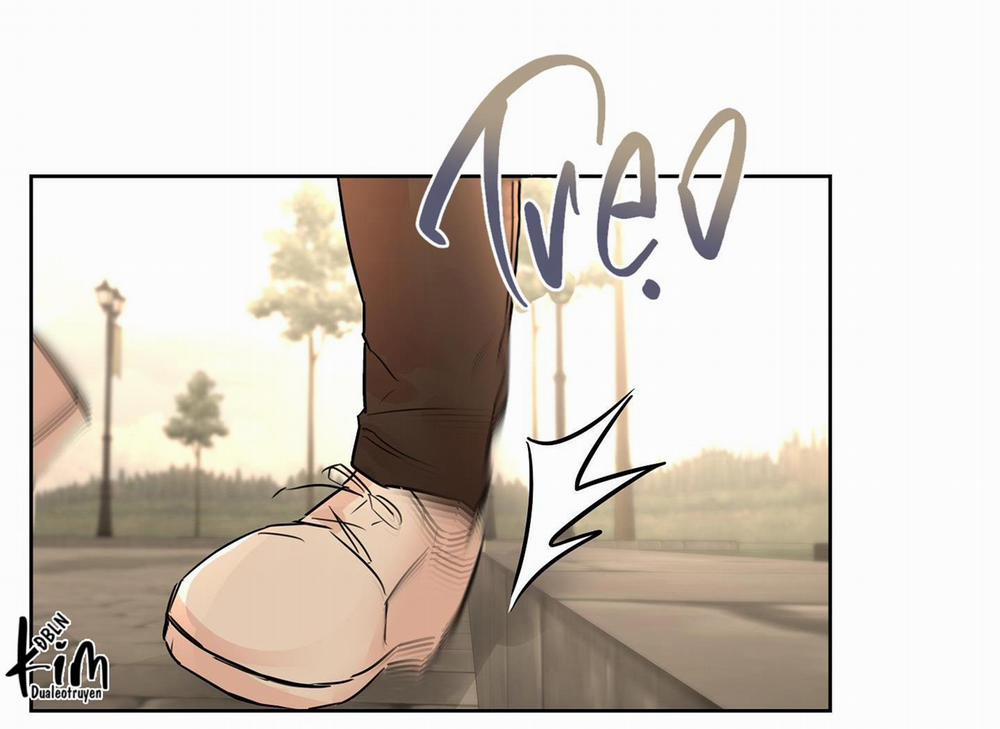 Camboy Bunny 5 trang 39