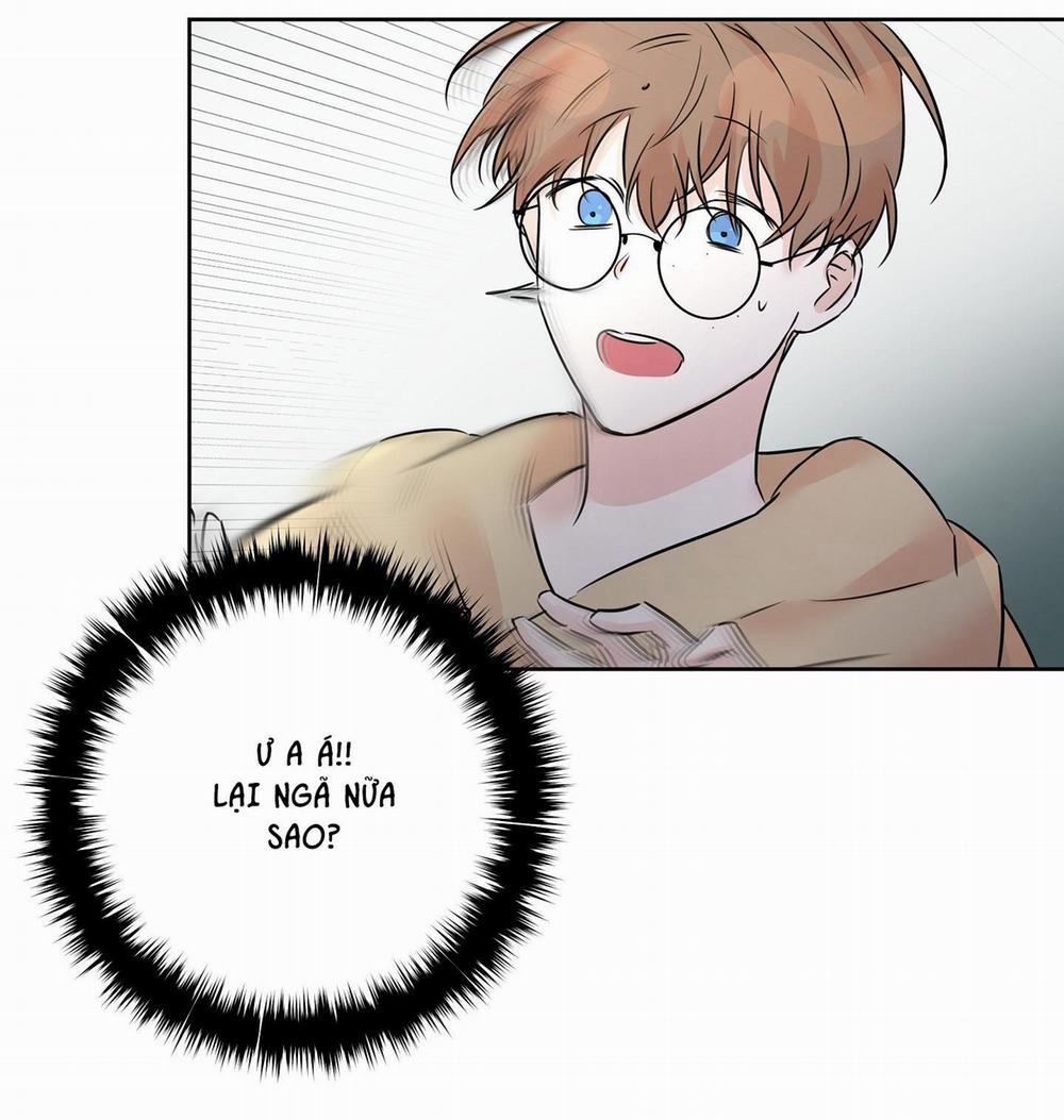 Camboy Bunny 5 trang 40