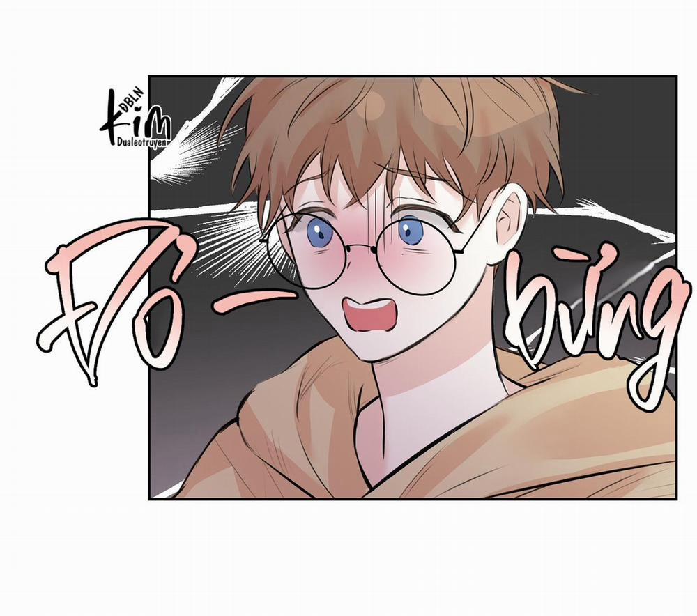 Camboy Bunny 5 trang 43